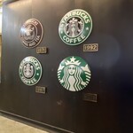 スターバックス・コーヒー - 