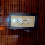 Royal Bar - 