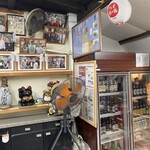 赤壁酒店 - 昭和感満載だけど、心地いい空間です