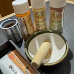 びっくりとんかつ 川 - 