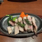 炭焼き 銀座まつもと - 