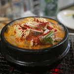 풍년집 대치점 - テンジャンチゲ