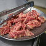 풍년집 대치점 - 料理写真:カルビサル