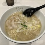 ラーメン海鳴 - 