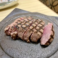 美食 個室・炭火焼・ワイン 縁 新宿店 - 