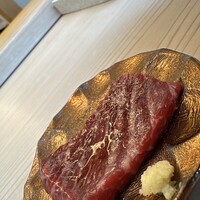 鮨 なんば 日比谷 - 