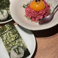 焼肉一七三 向山 - 