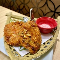 美食 個室・炭火焼・ワイン 縁 新宿店 - 