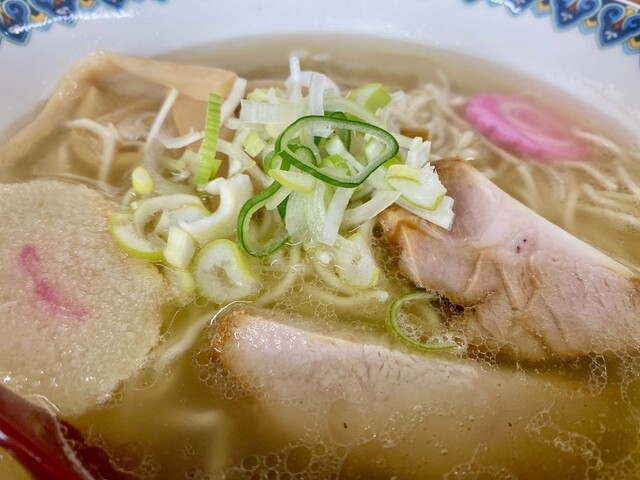 清洋軒 - 室蘭（ラーメン）の写真