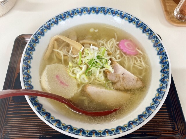 清洋軒 - 室蘭（ラーメン）の写真