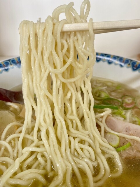 清洋軒 - 室蘭（ラーメン）の写真