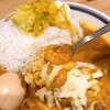 カレーライス専門店 ブラザー