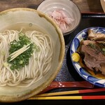 Mokkai Soba Thidanchu - 