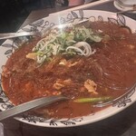 麻辣串焼 豊海屋 - 