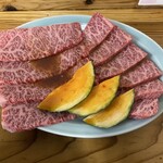 豊岡精肉焼肉店 - 