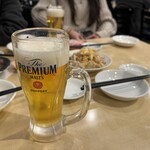 Kankou un - 乾杯ビールはプレモル