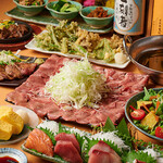 完全個室×和肉バル KANATA - 