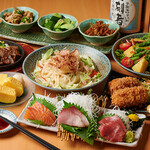 完全個室×和肉バル KANATA - 