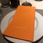 BISTRO & CAFE LOUNGE LA BOUCHERIE - 