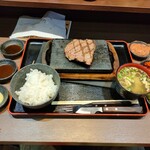 Kandounonikutokome - ロースステーキ　レギュラー