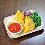 スマイルカレー - 