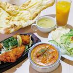 スマイルカレー - 