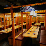 完全個室×和肉バル KANATA - 