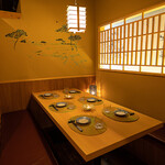 完全個室×和肉バル KANATA - 