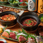 完全個室×和肉バル KANATA - 