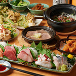 完全個室×和肉バル KANATA - 