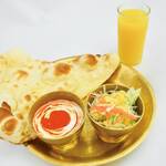 スマイルカレー - 