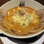 担担麺 胡 - 