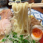 ラーメン武藤製麺所 - 