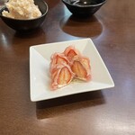 Tempura To Wain Ooshio - 