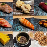 熟成寿司専門店 和心 - 