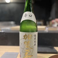 赤坂 鮨大谷 - 