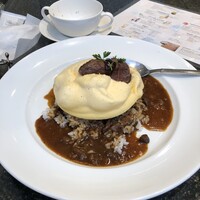 神戸牛洋食アモナ - 