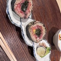 赤坂 鮨大谷 - 