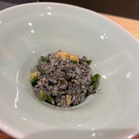 赤坂 鮨大谷 - 