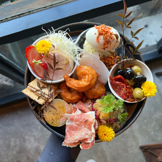 THE GOHAN classic pavilion_2