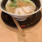 九州ラー麺 加虎 - 