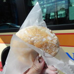 ミスタードーナツ - 料理写真: