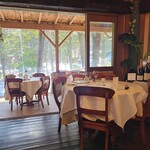 ピレネー - 店内