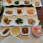 Samwon Garden - 