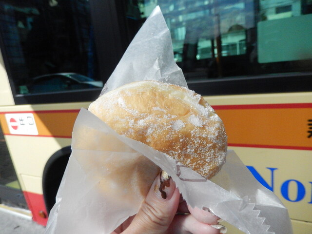 mister Donut Tsurukawaekimaeshoppu