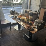 チェディルアン 淀屋橋 - 