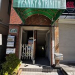 FRANKY & TRINITY - 