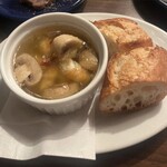 リゾットカレースタンダード - 