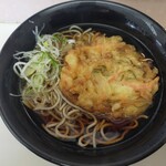 駅そば 大船軒 - 