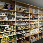 HILLSIDE PANTRY - 